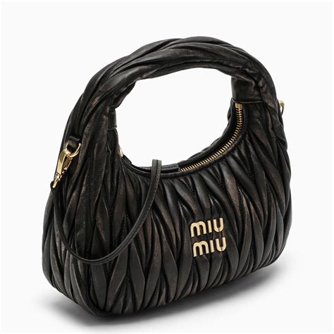 bolsa miu miu|Miu Miu .